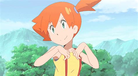 misty hentia|Misty [Pokemon] 2D NSFW Animation